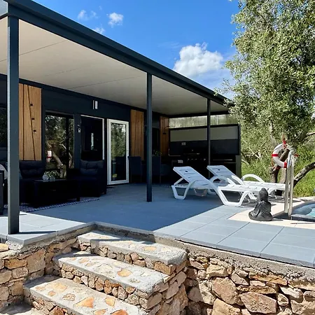 Mobilhome *