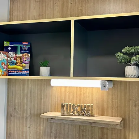 Mobilhome 特孔