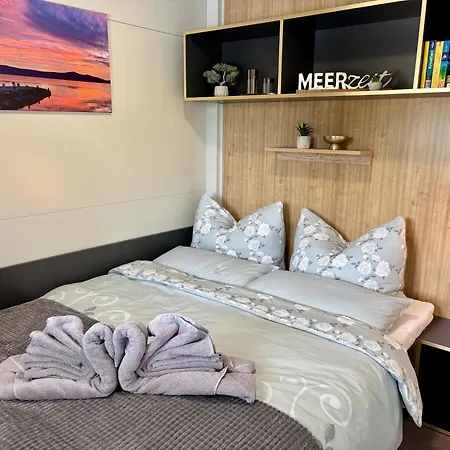 Mobilhome Feriehus