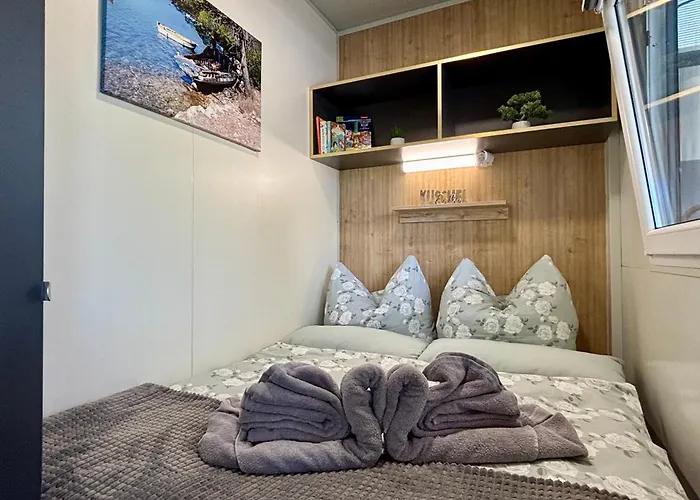 Mobilhome Tkon