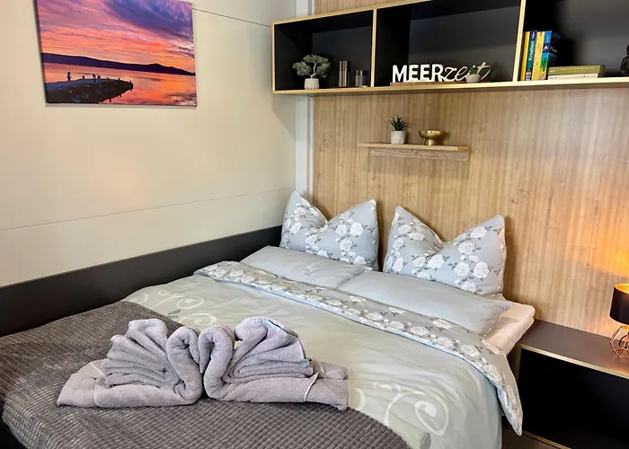 Mobilhome Vakantiehuis