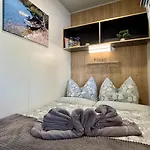 Mobilhome Tkon