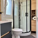 Mobilhome Nyaraló Tkon