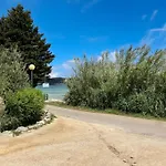 Mobilhome Nyaraló Tkon
