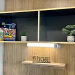Mobilhome Tkon