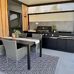 Mobilhome Tkon