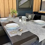 Nyaraló Mobilhome Tkon