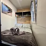 Mobilhome * Tkon