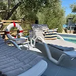 Mobilhome Nyaraló