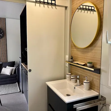 Mobilhome Nyaraló *