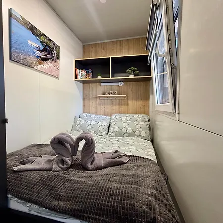 Mobilhome * Tkon