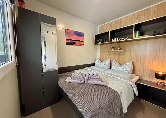 Mobilhome * Ткон