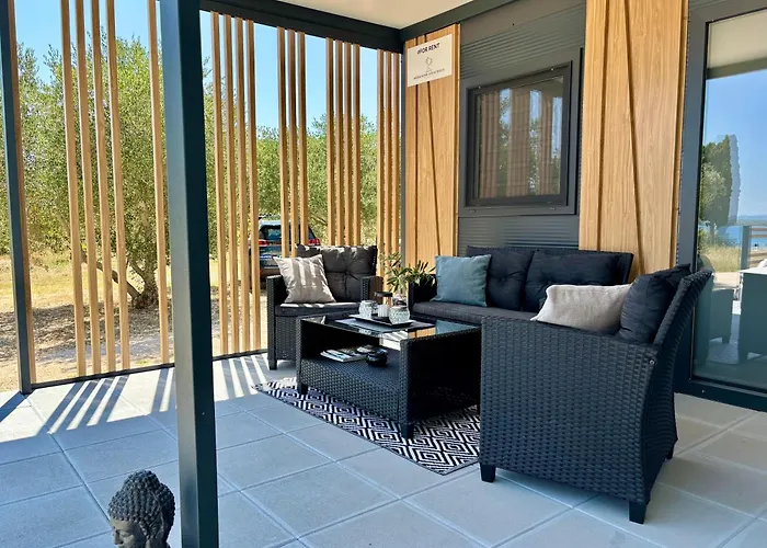 Mobilhome * Ткон