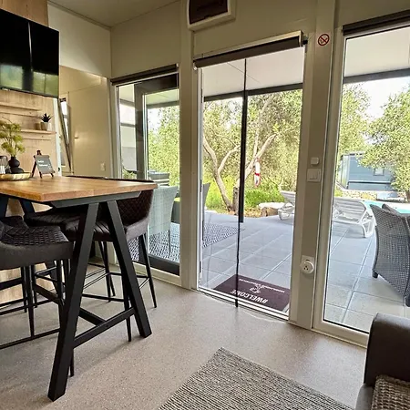 펜션 Mobilhome 트콘