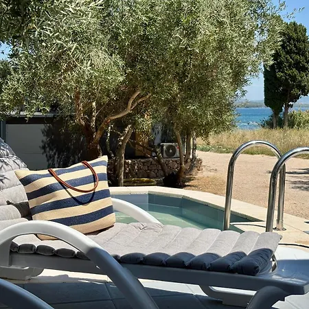 Mobilhome 펜션 트콘