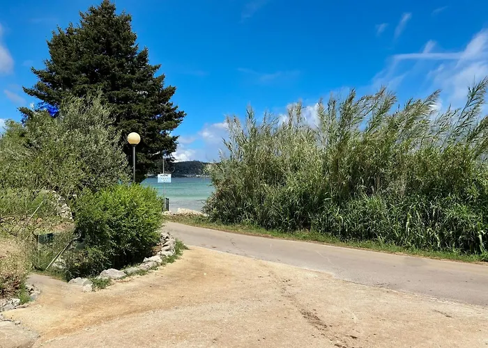 Mobilhome بيت للعطل تكون