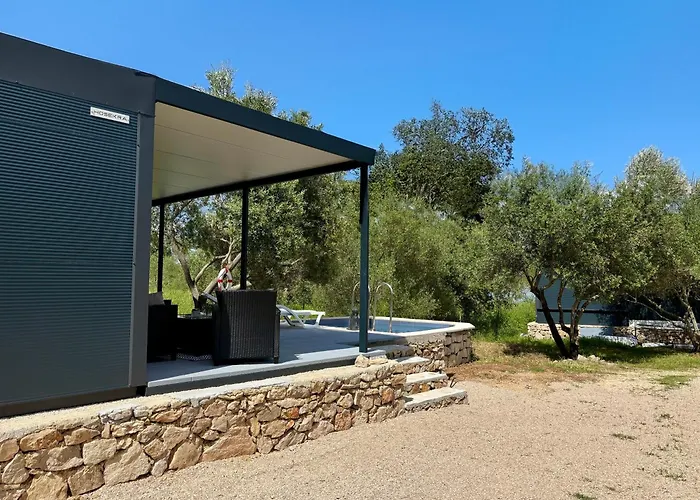 Mobilhome * تكون