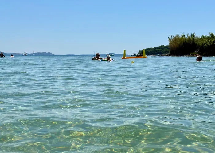 بيت للعطل Mobilhome