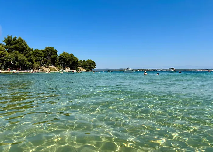 Mobilhome بيت للعطل تكون