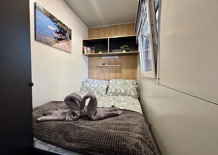 Mobilhome * تكون