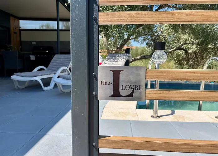 بيت للعطل Mobilhome *