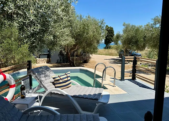 بيت للعطل Mobilhome *